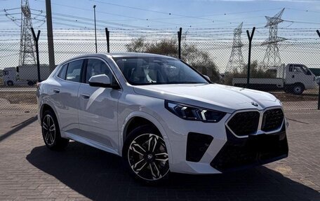 BMW X2, 2026 год, 4 890 000 рублей, 3 фотография