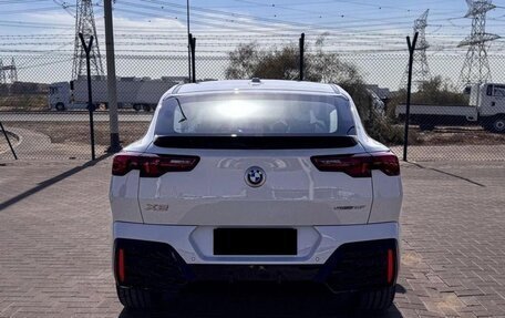 BMW X2, 2026 год, 4 890 000 рублей, 6 фотография