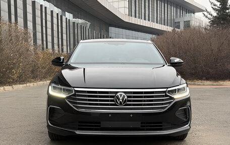 Volkswagen Lavida, 2023 год, 1 482 200 рублей, 2 фотография