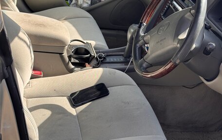 Toyota Windom, 2001 год, 260 000 рублей, 7 фотография