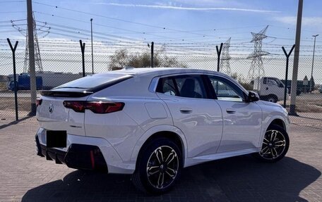 BMW X2, 2026 год, 4 890 000 рублей, 4 фотография