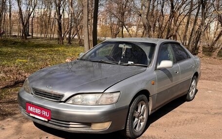Toyota Windom, 2001 год, 260 000 рублей, 3 фотография