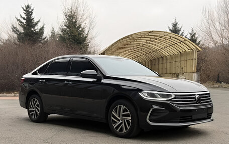 Volkswagen Lavida, 2023 год, 1 482 200 рублей, 3 фотография