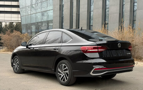 Volkswagen Lavida, 2023 год, 1 482 200 рублей, 4 фотография