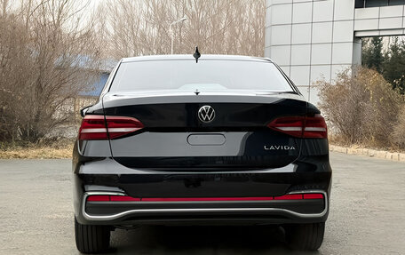 Volkswagen Lavida, 2023 год, 1 482 200 рублей, 5 фотография