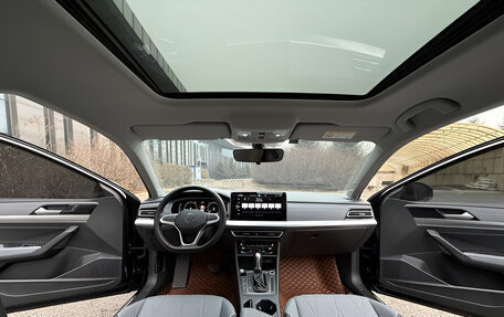 Volkswagen Lavida, 2023 год, 1 482 200 рублей, 7 фотография