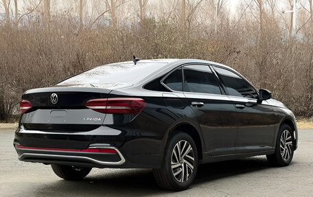 Volkswagen Lavida, 2023 год, 1 482 200 рублей, 6 фотография