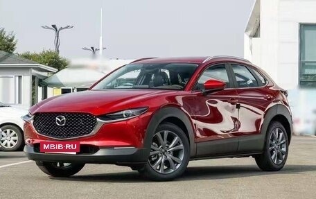 Mazda CX-30 I, 2022 год, 2 650 000 рублей, 3 фотография
