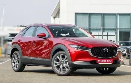 Mazda CX-30 I, 2022 год, 2 650 000 рублей, 2 фотография