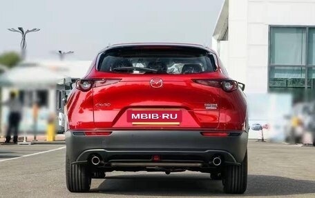 Mazda CX-30 I, 2022 год, 2 650 000 рублей, 4 фотография