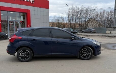 Ford Focus III, 2013 год, 500 000 рублей, 4 фотография