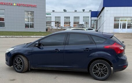 Ford Focus III, 2013 год, 500 000 рублей, 8 фотография