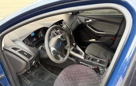 Ford Focus III, 2013 год, 500 000 рублей, 10 фотография