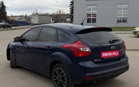 Ford Focus III, 2013 год, 500 000 рублей, 7 фотография