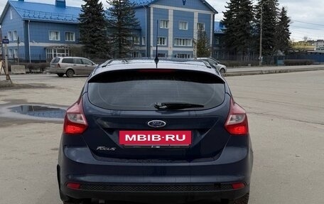Ford Focus III, 2013 год, 500 000 рублей, 6 фотография