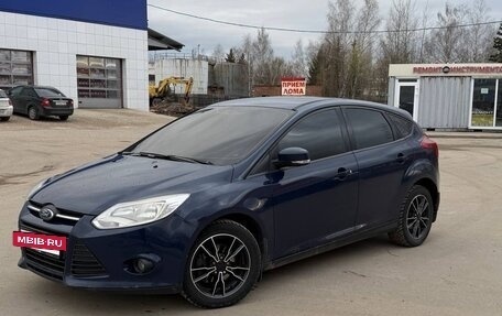 Ford Focus III, 2013 год, 500 000 рублей, 9 фотография