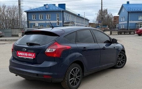 Ford Focus III, 2013 год, 500 000 рублей, 5 фотография