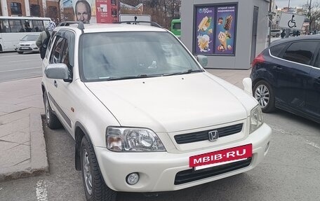 Honda CR-V IV, 2000 год, 670 000 рублей, 2 фотография