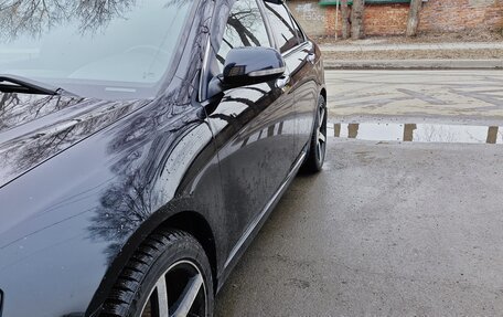 Honda Accord VII рестайлинг, 2005 год, 790 000 рублей, 5 фотография