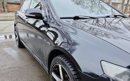 Honda Accord VII рестайлинг, 2005 год, 790 000 рублей, 6 фотография