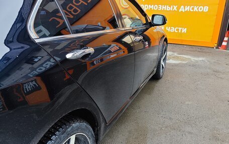 Honda Accord VII рестайлинг, 2005 год, 790 000 рублей, 7 фотография