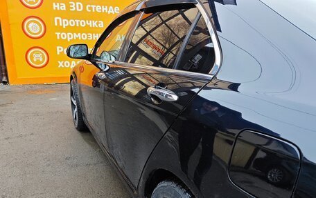 Honda Accord VII рестайлинг, 2005 год, 790 000 рублей, 8 фотография