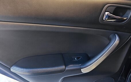 Honda Accord VII рестайлинг, 2005 год, 790 000 рублей, 14 фотография