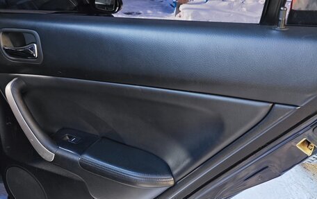 Honda Accord VII рестайлинг, 2005 год, 790 000 рублей, 12 фотография