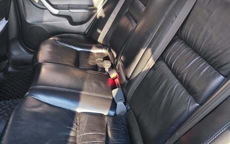 Honda Accord VII рестайлинг, 2005 год, 790 000 рублей, 11 фотография