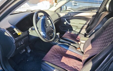 Honda Accord VII рестайлинг, 2005 год, 790 000 рублей, 10 фотография