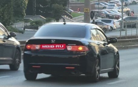 Honda Accord VII рестайлинг, 2005 год, 790 000 рублей, 17 фотография