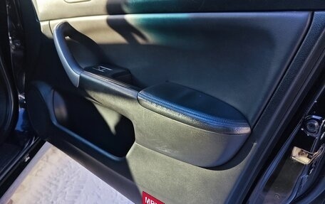 Honda Accord VII рестайлинг, 2005 год, 790 000 рублей, 16 фотография