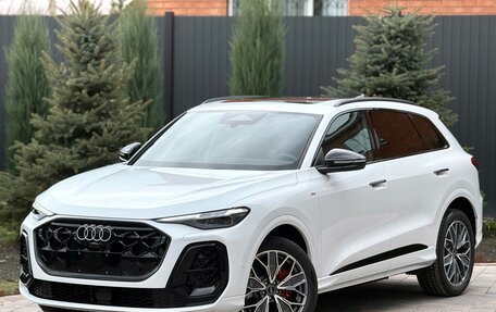 Audi Q5, 2026 год, 6 190 000 рублей, 2 фотография