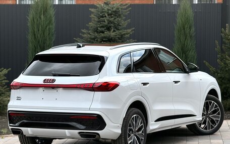 Audi Q5, 2026 год, 6 190 000 рублей, 13 фотография