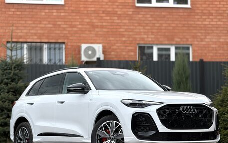 Audi Q5, 2026 год, 6 190 000 рублей, 4 фотография