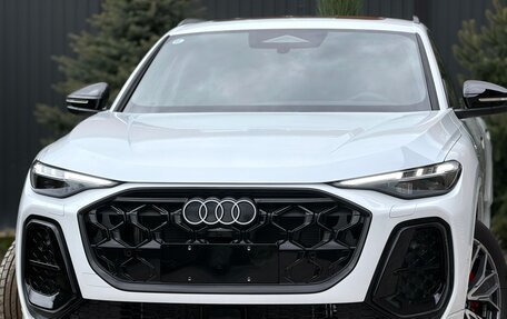 Audi Q5, 2026 год, 6 190 000 рублей, 9 фотография