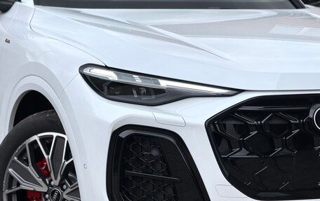 Audi Q5, 2026 год, 6 190 000 рублей, 6 фотография