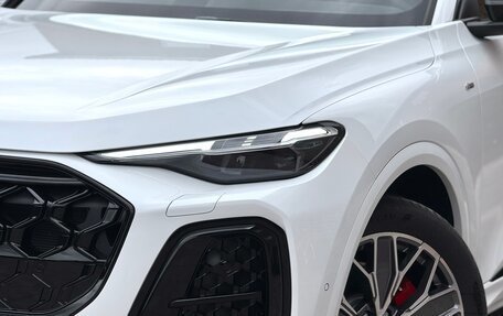 Audi Q5, 2026 год, 6 190 000 рублей, 7 фотография