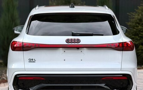 Audi Q5, 2026 год, 6 190 000 рублей, 11 фотография