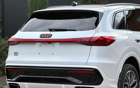 Audi Q5, 2026 год, 6 190 000 рублей, 12 фотография