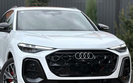 Audi Q5, 2026 год, 6 190 000 рублей, 5 фотография