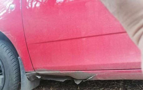 Skoda Fabia II, 2011 год, 300 000 рублей, 6 фотография