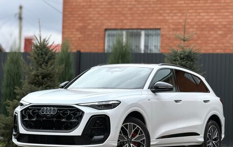 Audi Q5, 2026 год, 6 190 000 рублей, 3 фотография