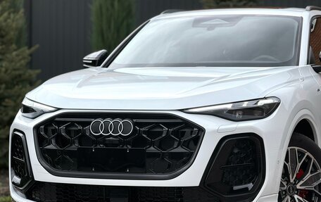 Audi Q5, 2026 год, 6 190 000 рублей, 8 фотография