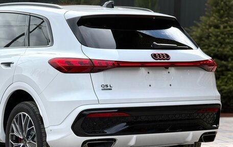 Audi Q5, 2026 год, 6 190 000 рублей, 15 фотография