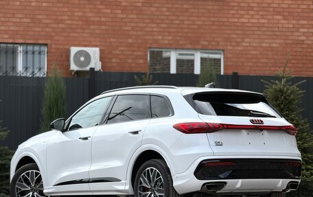 Audi Q5, 2026 год, 6 190 000 рублей, 17 фотография