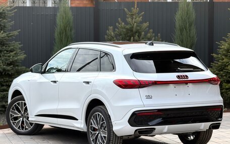 Audi Q5, 2026 год, 6 190 000 рублей, 16 фотография
