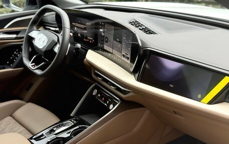 Audi Q5, 2026 год, 6 190 000 рублей, 28 фотография