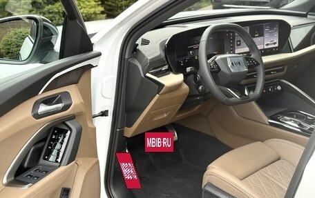 Audi Q5, 2026 год, 6 190 000 рублей, 19 фотография