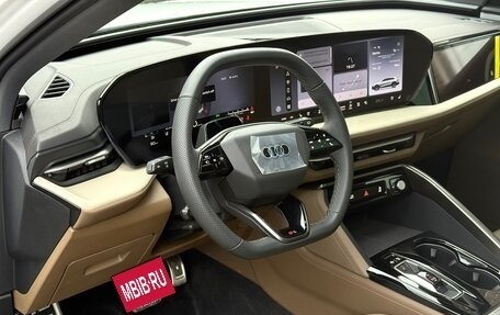 Audi Q5, 2026 год, 6 190 000 рублей, 20 фотография